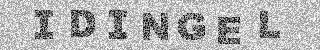 确认码