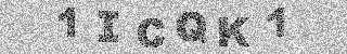 确认码